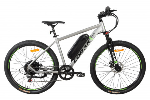 LORAK E-500 (27.5")