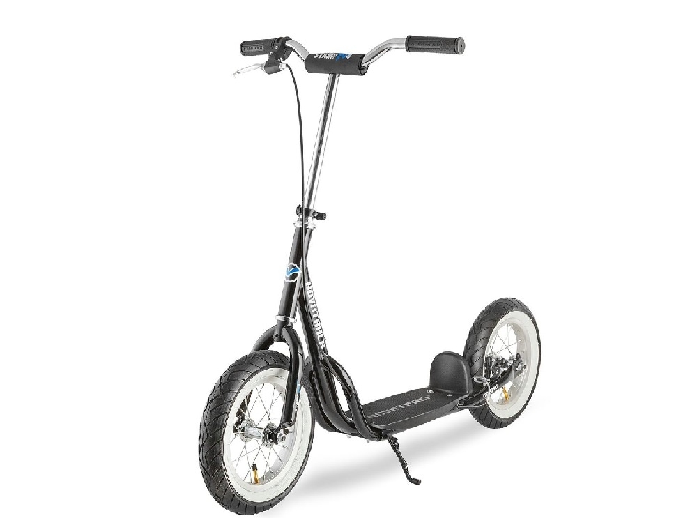 Самокат Novatrack STAMP N4 (12STAMPN4)