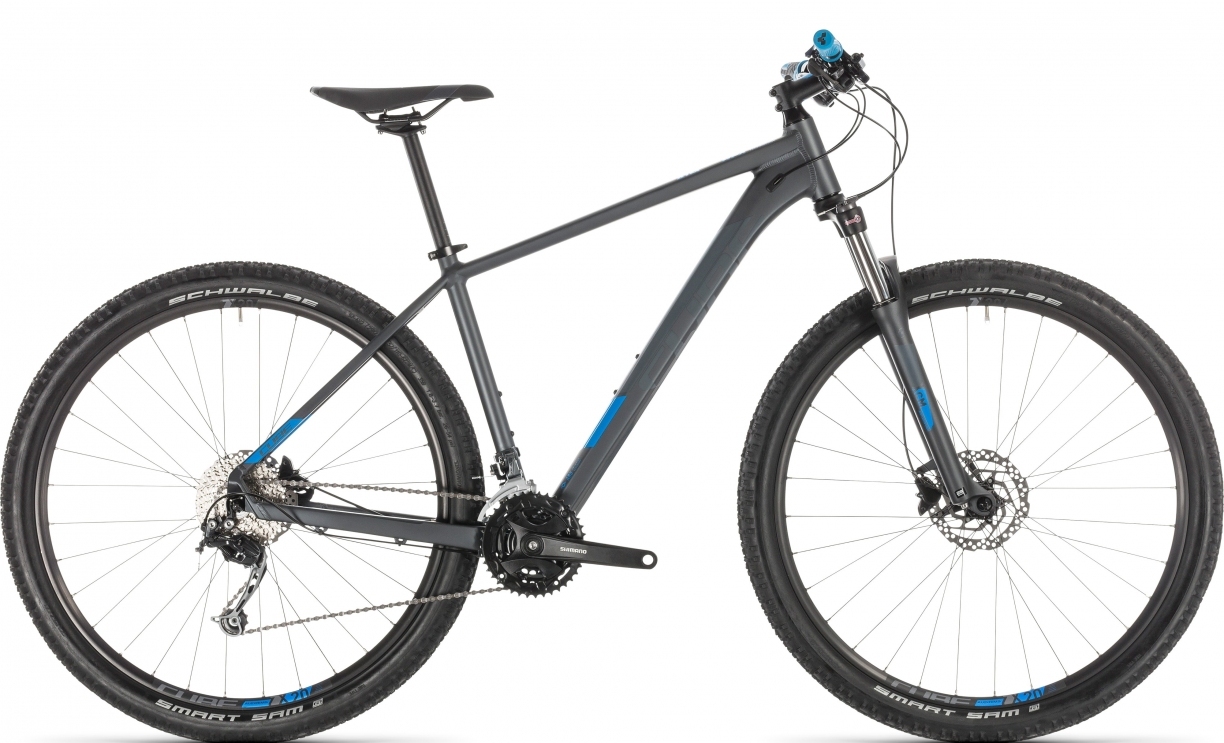 Cube AIM SL 27.5 2019