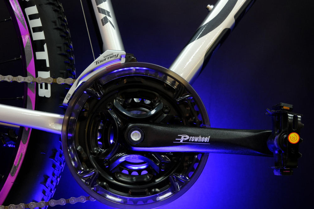 Lorak Glory 400 (27.5)