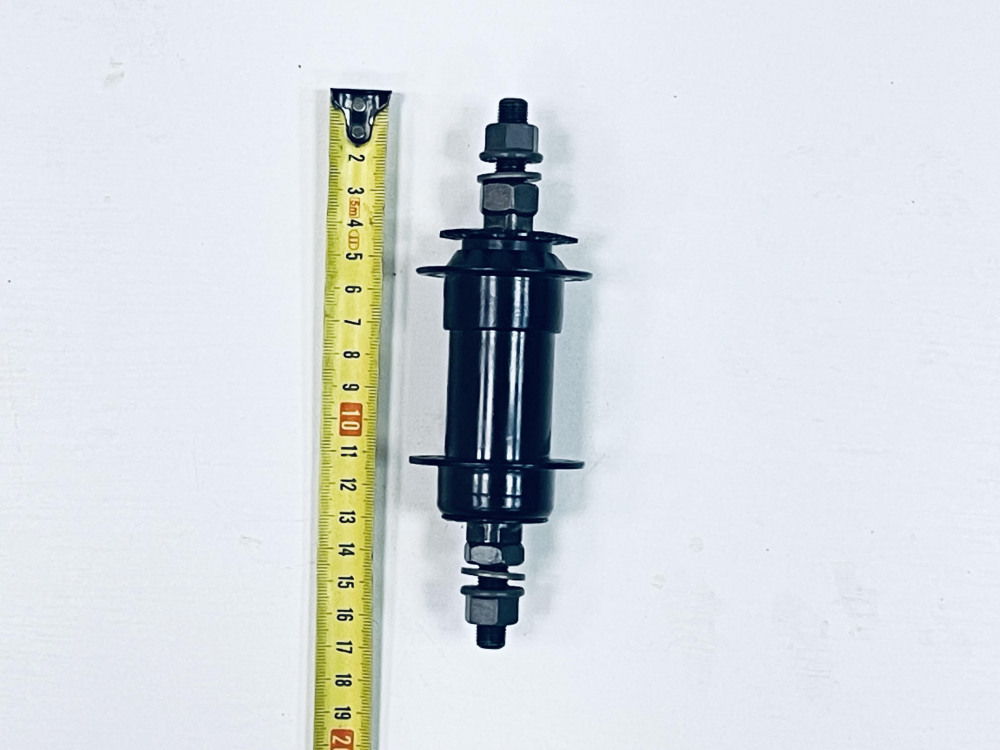 Втулка задняя BMX Shunfeng SF-HB38R 48H драйвер, код 41553
