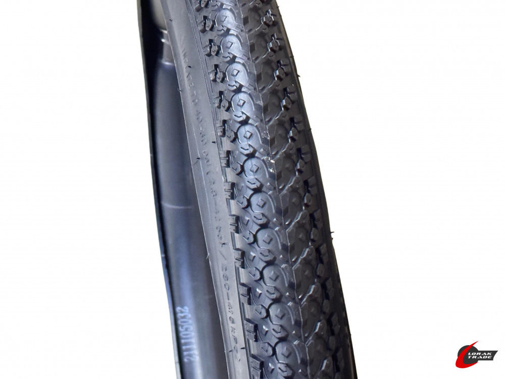 Покрышка WANDA 27,5*2,125 Plus P-1197, код 41815