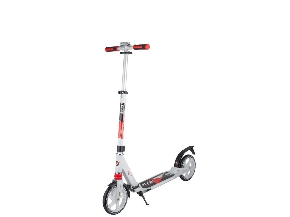 Самокат NOVATRACK DEFT колеса 200 мм (200DS.DEFT)